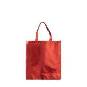Sacola TNT Personalizada Metalizado