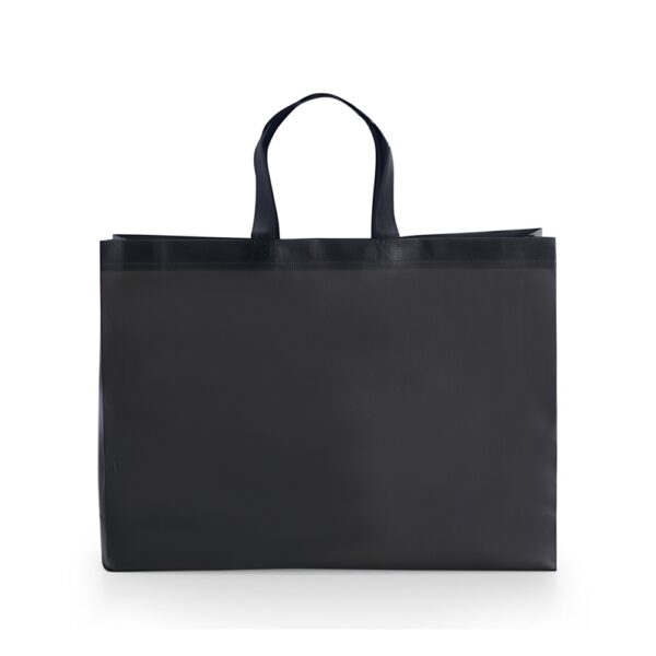 Sacola TNT Personalizada Preto