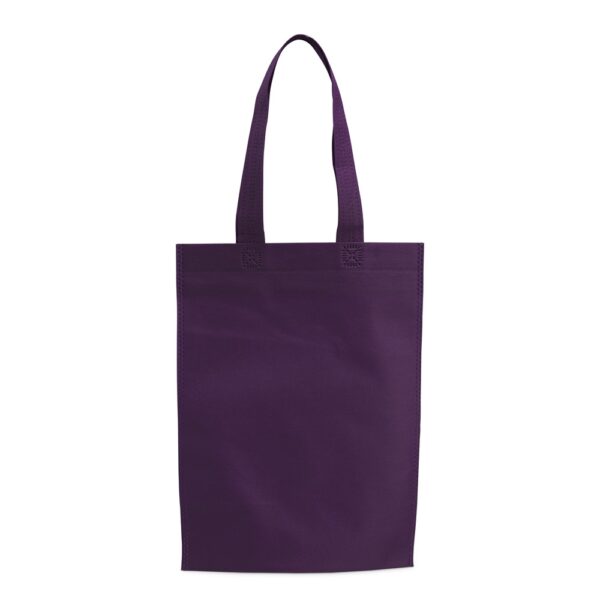 Sacola TNT Personalizada Roxo