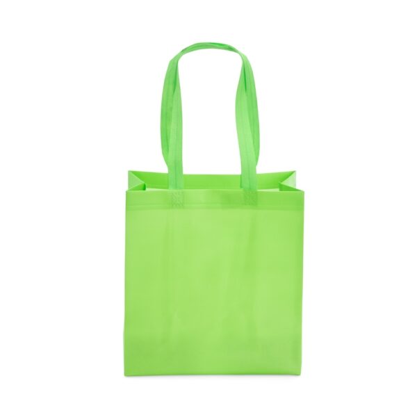 Sacola TNT Personalizada Verde