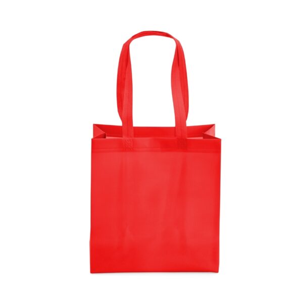 Sacola TNT Personalizada Vermelho