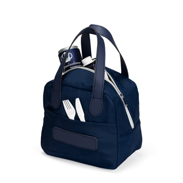 Bolsa Térmica Personalizada 6L Tricolor