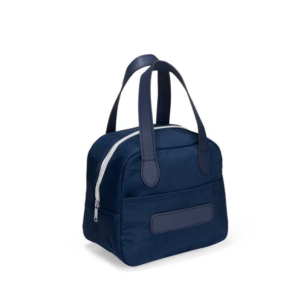 Bolsa Térmica Personalizada 6L Tricolor