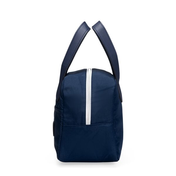 Bolsa Térmica Personalizada 6L Tricolor