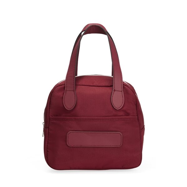 Bolsa Térmica Personalizada 6L Tricolor