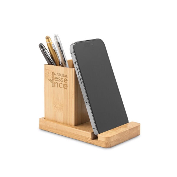 Acessórios para Celular Personalizado Bambu - Foto 3