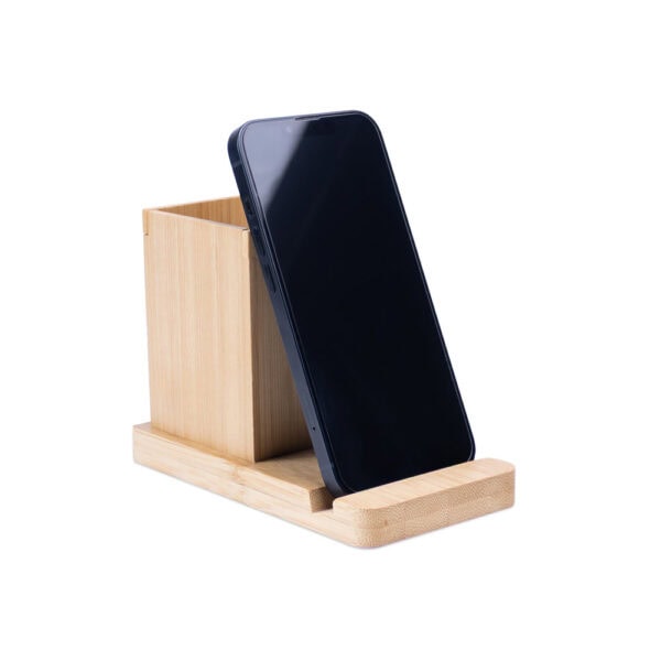 Acessórios para Celular Personalizado Bambu - Foto 9