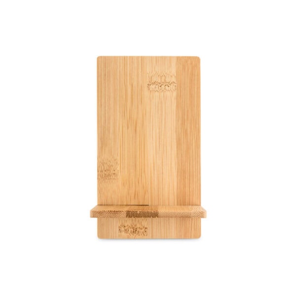 Acessórios para Celular Personalizado Bambu - Foto 2