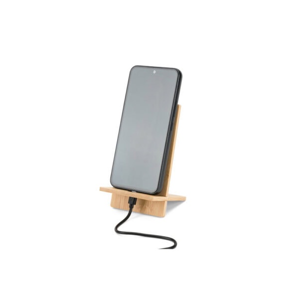 Acessórios para Celular Personalizado Bambu - Foto 6