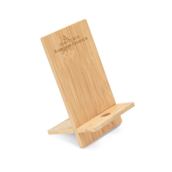 Acessórios para Celular Personalizado Bambu - Foto 4