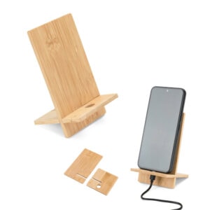 Acessórios para Celular Personalizado Bambu - Foto 1