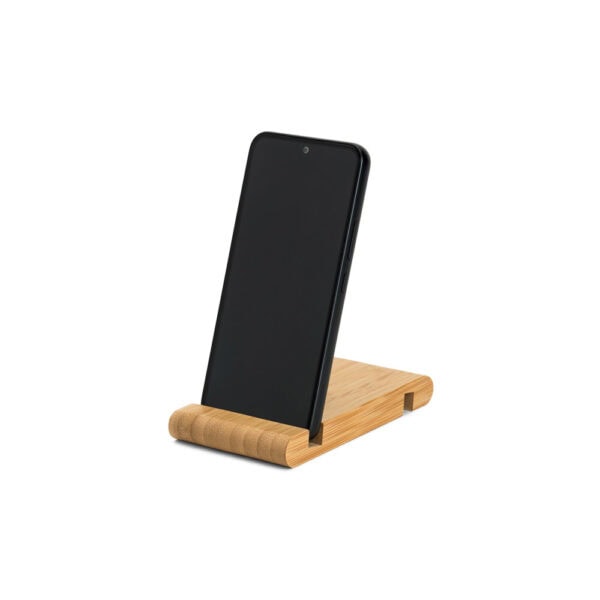 Acessórios para Celular Personalizado Bambu - Foto 7