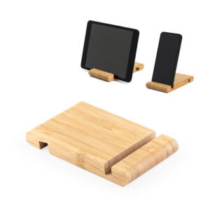 Acessórios para Celular Personalizado Bambu - Foto 1