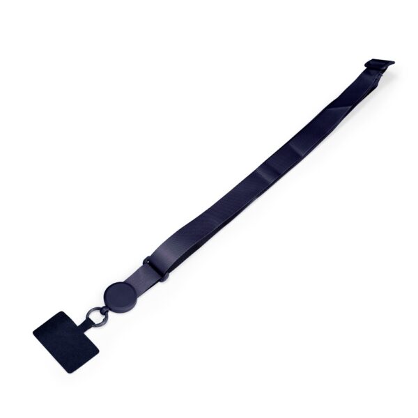 Acessórios para Celular Personalizados Cordão Poliéster - Detalhe 2