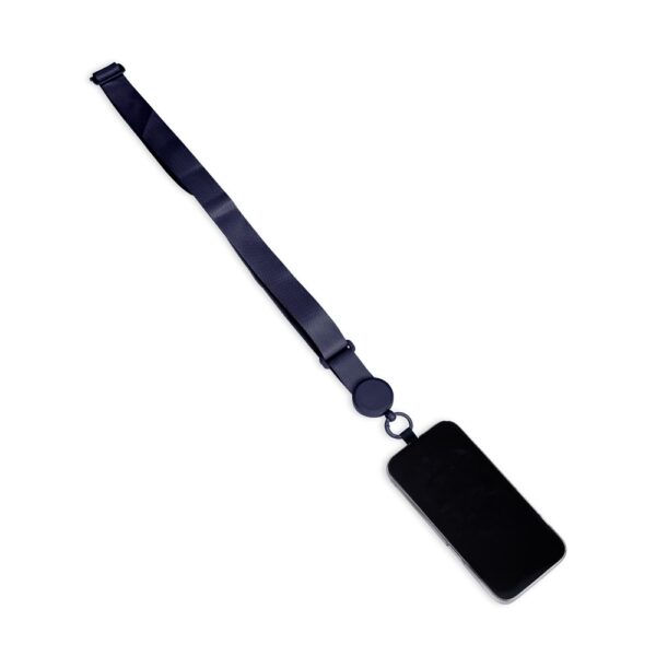 Acessórios para Celular Personalizados Cordão Poliéster - Detalhe 3