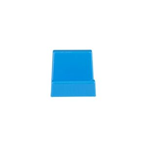 Acessórios para Celular Personalizados Suporte Acrilico AZUL