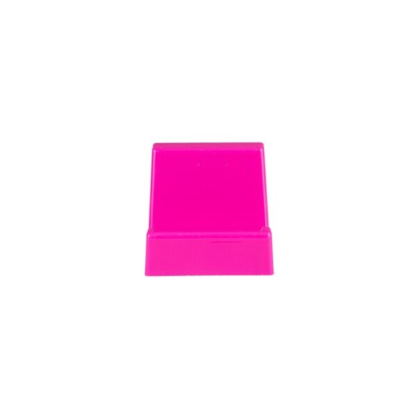 Acessórios para Celular Personalizados Suporte Acrilico ROSA