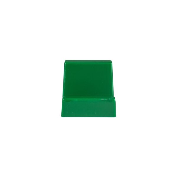 Acessórios para Celular Personalizados Suporte Acrilico VERDE