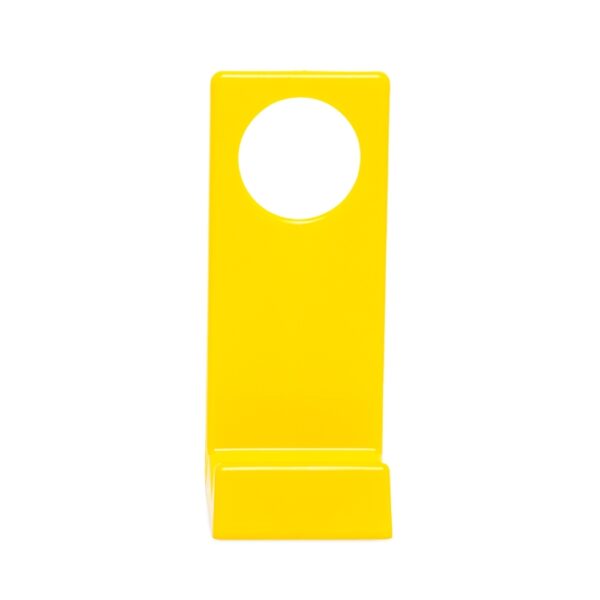 Acessórios para Celular Personalizados Suporte AMARELO