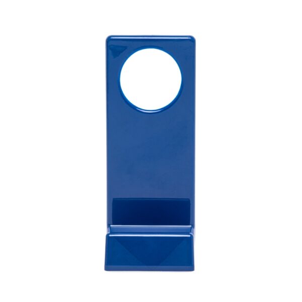 Acessórios para Celular Personalizados Suporte AZUL