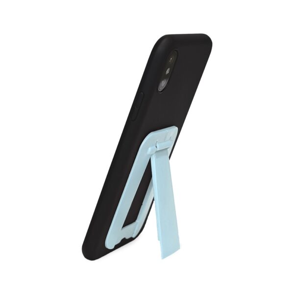Acessórios para Celular Personalizados Suporte AZUL