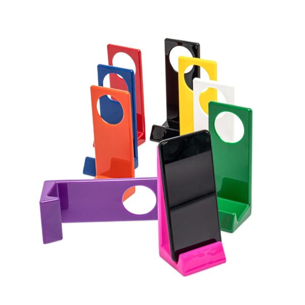 Acessórios para Celular Personalizados Suporte - Detalhe 1
