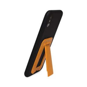 Acessórios para Celular Personalizados Suporte LARANJA