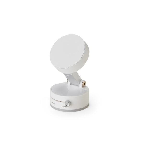 Acessórios para Celular Personalizados Suporte Magnético BRANCO