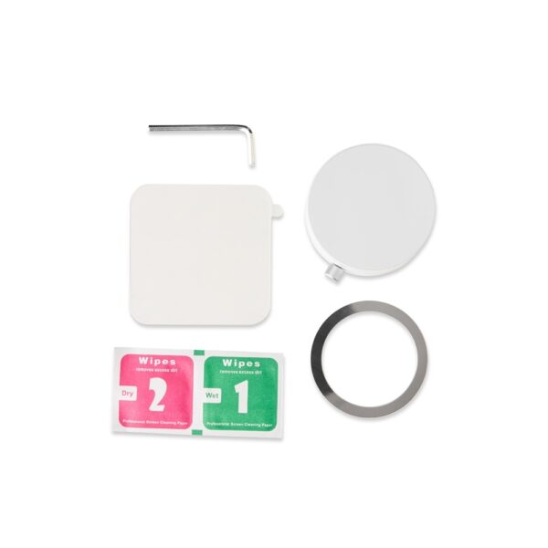 Acessórios para Celular Personalizados Suporte Magnético - Detalhe 5