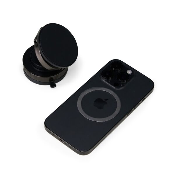 Acessórios para Celular Personalizados Suporte Magnético - Detalhe 7