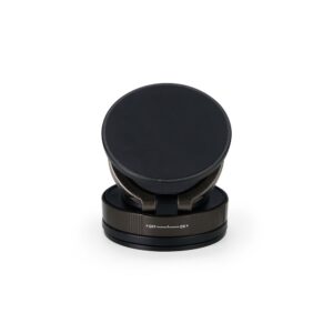 Acessórios para Celular Personalizados Suporte Magnético PRETO