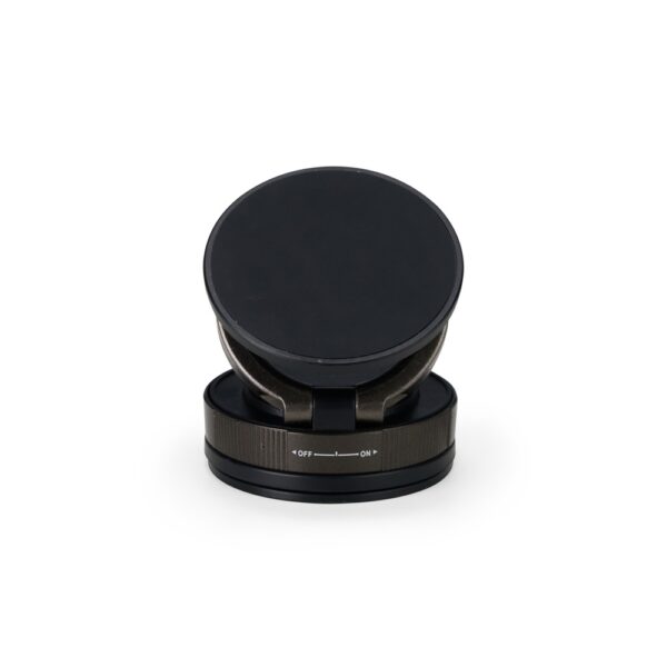 Acessórios para Celular Personalizados Suporte Magnético PRETO