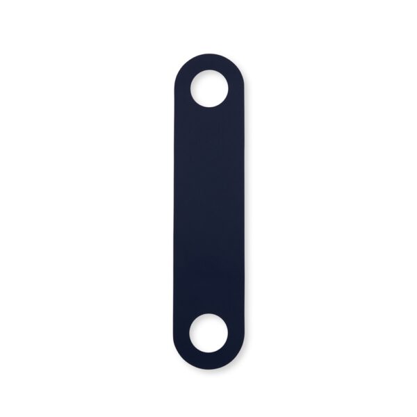 Acessórios para Celular Personalizados Suporte PVC AZUL