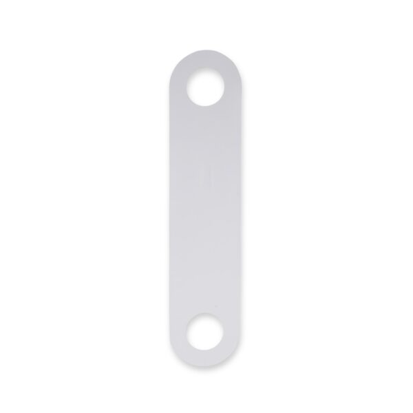 Acessórios para Celular Personalizados Suporte PVC BRANCO