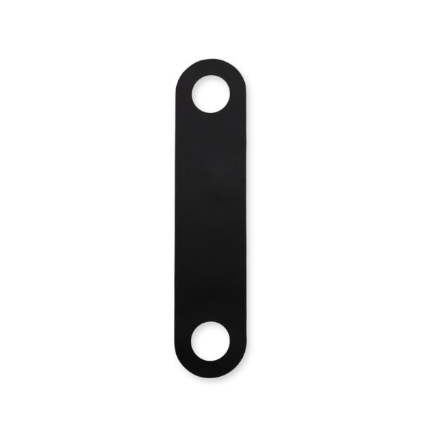 Acessórios para Celular Personalizados Suporte PVC PRETO