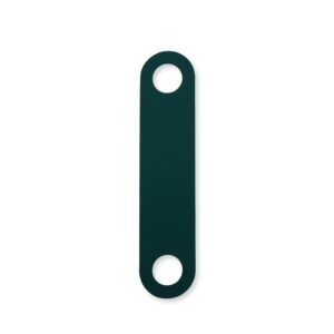 Acessórios para Celular Personalizados Suporte PVC VERDE