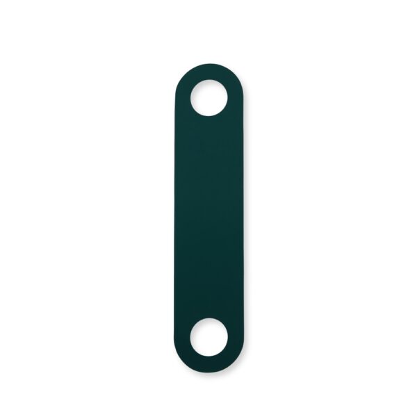 Acessórios para Celular Personalizados Suporte PVC VERDE