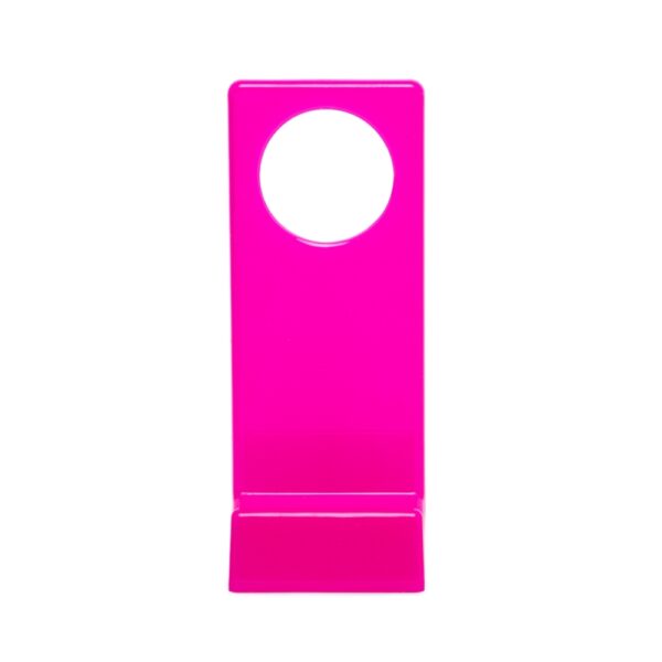 Acessórios para Celular Personalizados Suporte ROSA