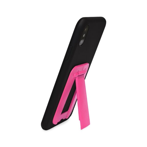 Acessórios para Celular Personalizados Suporte ROSA