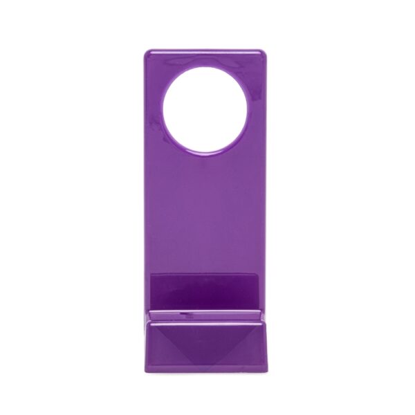 Acessórios para Celular Personalizados Suporte ROXO