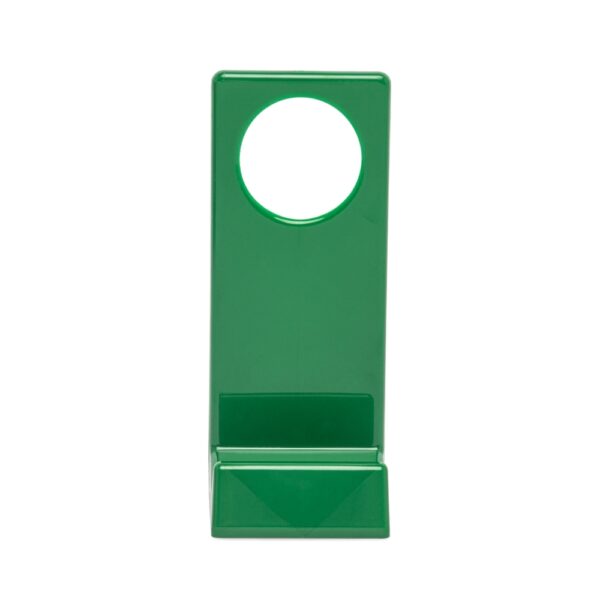 Acessórios para Celular Personalizados Suporte VERDE