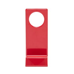 Acessórios para Celular Personalizados Suporte VERMELHO