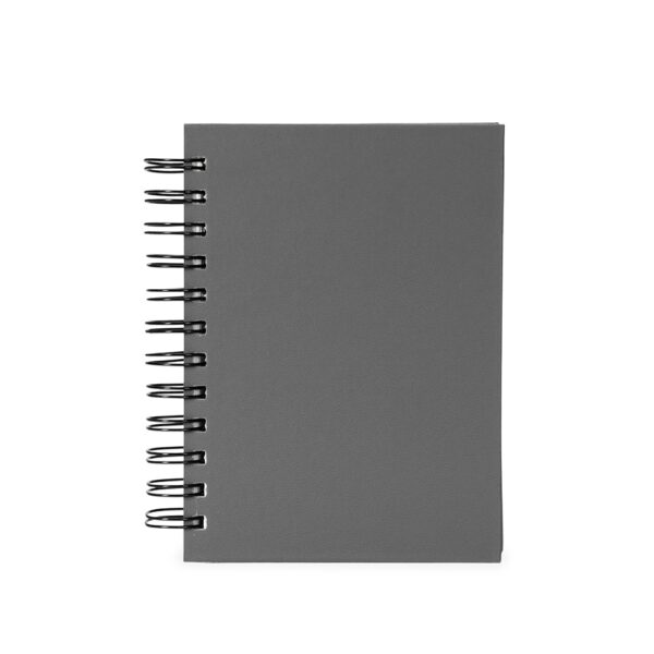 Agenda Personalizada Diária Cromato PRATA