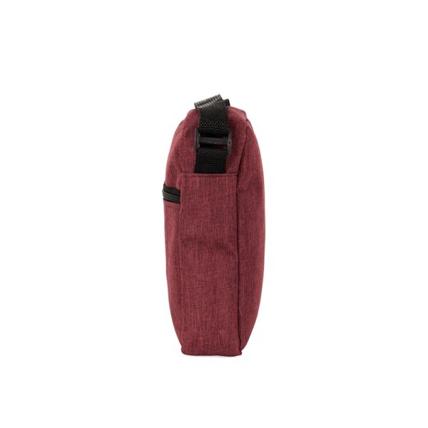 Bolsa De Personalizada Ombro Poliéster PVC Mescla - Detalhe 3
