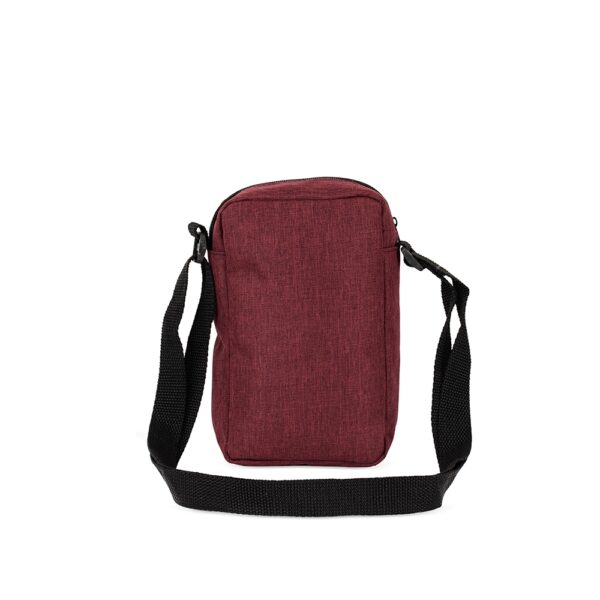 Bolsa De Personalizada Ombro Poliéster PVC Mescla - Detalhe 4