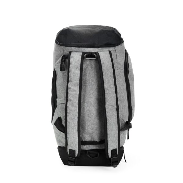 Bolsa De Viagem Personalizada Poliéster 32 Litros - Detalhe 6