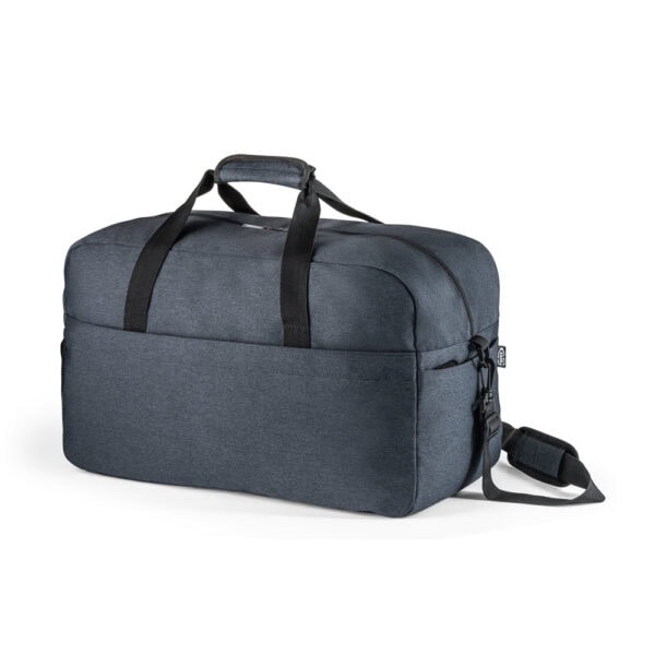 Bolsa de Viagem Personalizado Sport 31L Poliéster - Foto 7