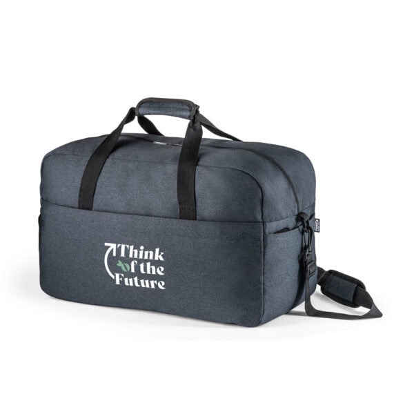 Bolsa de Viagem Personalizado Sport 31L Poliéster - Foto 3
