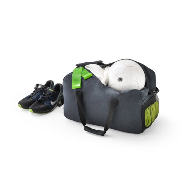 Bolsa de Viagem Personalizado Sport 31L Poliéster - Foto 10