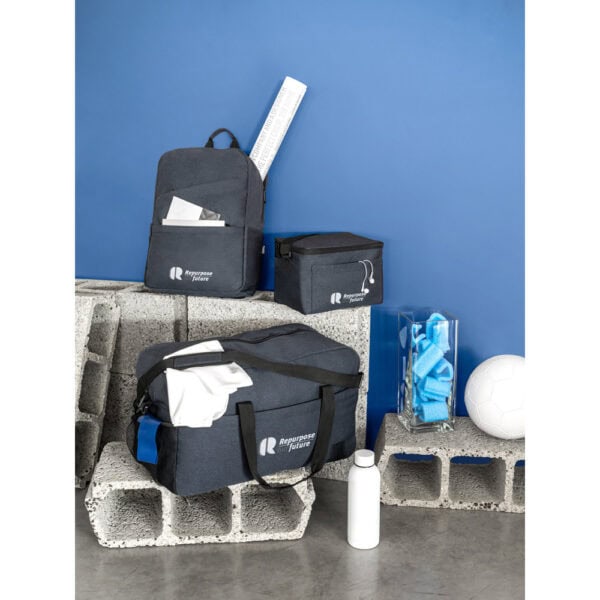 Bolsa de Viagem Personalizado Sport 31L Poliéster - Foto 4